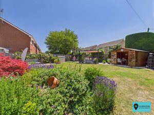 Garden- click for photo gallery